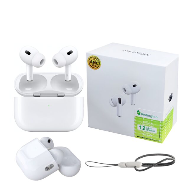 AirPods Pro (2nd generation)  Charging Case (USB‑C)