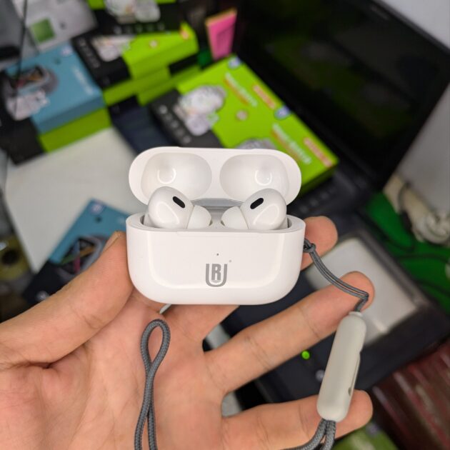 airpods Pro 2eme génération 
j50