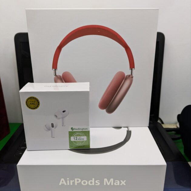 Casque Airpods Max identique à l'original 
Airpods Pro 2eme génération Bon qualité