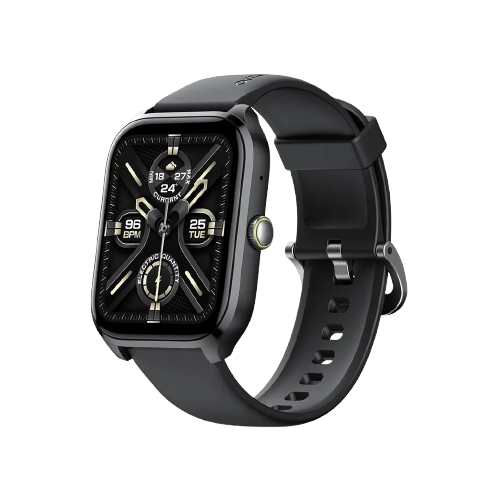 oraimo Watch 5 Lite Montre intelligente IP68 HD 2,01 pouces