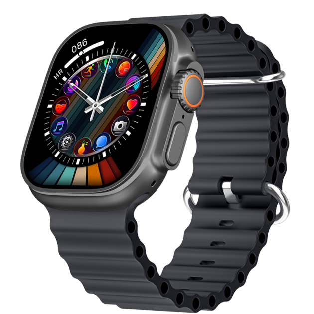 Smart watch Hk 10 ultra 3 original 
livraison gratuite tout Maroc 🇲🇦