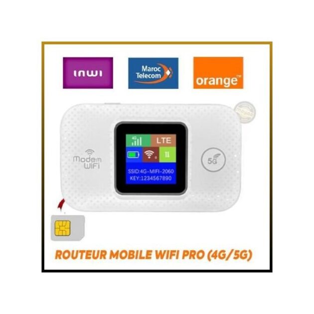 routeur wifi